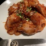 User's review image for チョンギワ 本館