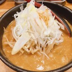 用戶對於麺処 花田 上野店的評論圖