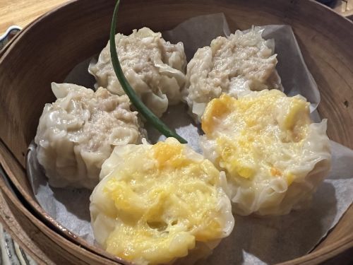 用户对于食彩美酒 やしま的评论图
