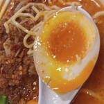 User's review image for 麺 鶴亀屋