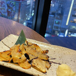 User's review image for 個室居酒屋 座楽 上野駅前店