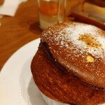 用戶對於アフタヌーンティー・ティールーム 梅田阪神的評論圖