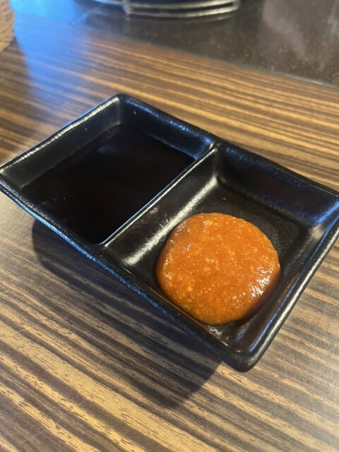 用戶對於炭火焼肉 七輪房 新小岩店的評論高清圖