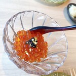 用戶對於梅田 鮨 よこ田的評論圖