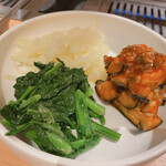 用户对于焼肉 グルマンズいとう的评论图