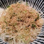 用戶對於SOBA DINING 結月庵 大崎駅西口シンクパーク店的評論圖