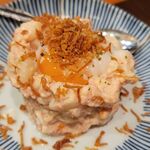 用户对于居酒屋亀屋権八 二条本店的评论图