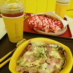 User's review image for Cafe Binggo 道頓堀店