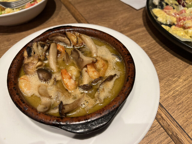 User's recommendation image for トスカーナ 大手町フィナンシャルサウスタワー店