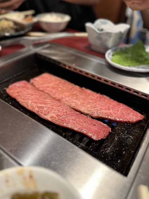 用戶對於高麗亭的評論高清圖