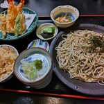 用户对于上鳥羽たくみや的评论图