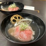 User's review image for 焼肉居酒屋 ZONOZONO 心斎橋