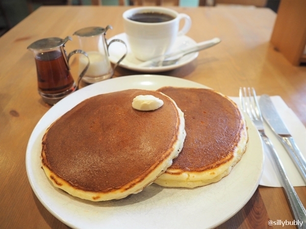 用戶對於ヒイヅル cafe的評論圖