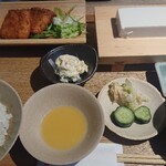 用戶對於豆腐料理 空野 南船場店的評論圖