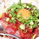 用戶對於さかなとワイン うぉんたな VARIO的評論圖