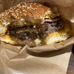 User's review image for BURGER STAND PLUG