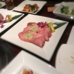 用戶對於叙々苑 札幌すすきの店的評論圖