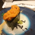 用戶對於梅丘寿司の美登利総本店 高井戸店的評論圖