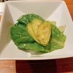 用戶對於焼肉うしごろ 西麻布本店的評論圖