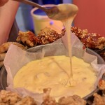 User's review image for 韓国料理 サムギョプサル ナッコプセ ばぶばぶ 梅田店