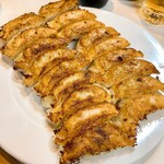 用戶對於ギョウザとやきとりの又兵衛的評論圖