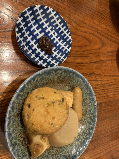 User's recommendation image for 日本酒専門店 おてんとさん