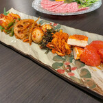 User's review image for 焼肉居酒屋 ZONOZONO 心斎橋