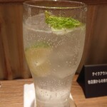 User's review image for タコムマサラダイナー 日比谷