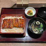 用戶對於味乃宮川 池袋東武店的評論圖
