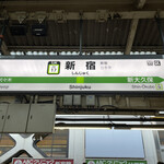 用戶對於BECK'S COFFEE SHOP 新宿店的評論圖