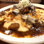 用戶對於浪花オムライス的評論圖