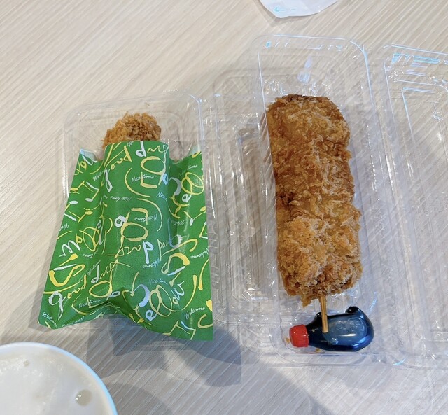 用户对于松本商店的评论高清图