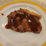 用戶對於クラウンカフェ的評論圖