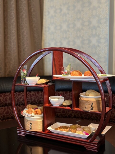 User's recommendation image for 中国料理 品川大飯店