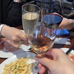 User's review image for ACORN 新宿東宝ビル店