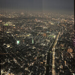 用戶對於スカイツリーカフェ フロア350的評論圖