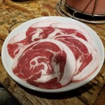 User's review image for ジンギスカン函館吉田 函館駅前