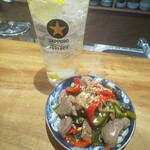 User's review image for ヒロカワテーラー