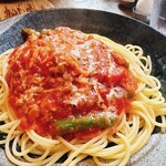 用戶對於スパゲティーnokishita的評論圖