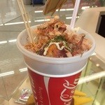 用户对于えびすだこ アークス北２４条店的评论图