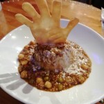 用户对于LUIDA'S BAR的评论图