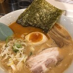 用戶對於札幌海老麺舎 本店的評論圖