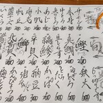 用戶對於すし屋魚真 下北沢店的評論圖