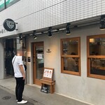 用戶對於MENYA NAKAGAWA的評論圖