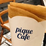 用戶對於gelato pique cafe bio concept 玉川高島屋S・C店的評論圖