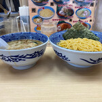 用戶對於麺家大勝軒 葛西店的評論圖