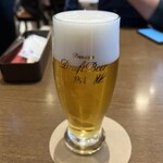 用戶對於Beer Thirty 京都河原町店的評論圖