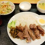 用户对于ヴィエン タイ的评论图