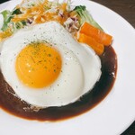 用户对于クワトロヴァッリ 調布店的评论图