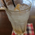 用戶對於カフェ・ランザン的評論圖